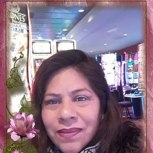 Meet your Posher, Edith